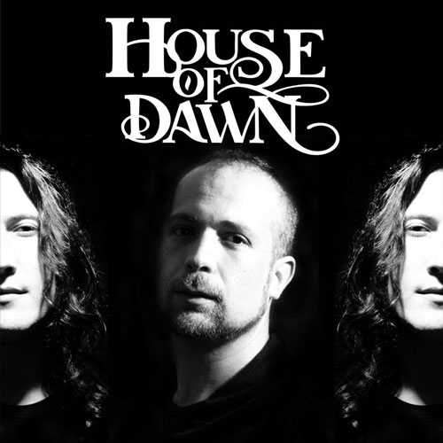 HOUSE OF DAWN