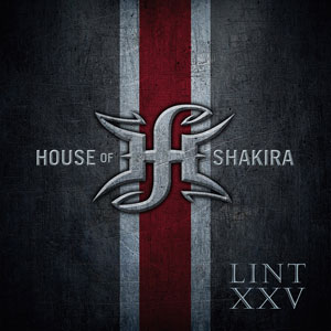 HOUSE OF SHAKIRA - Lint