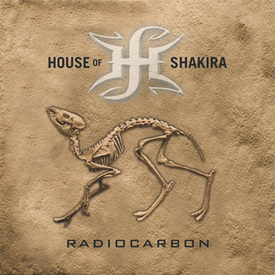 HOUSE OF SHAKIRA