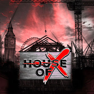  HOUSE OF X
