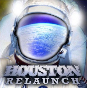 HOUSTON - Relaunch