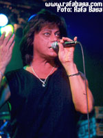 Joe Lynn Turner. Foto: basa