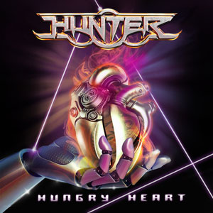 HUNTER - Hungry Heart