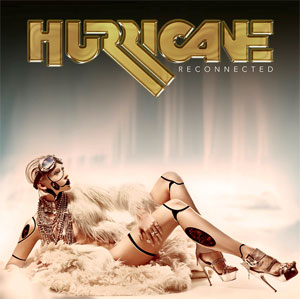 HURRICANE - Reconnected