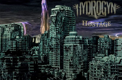 HYDROGYN