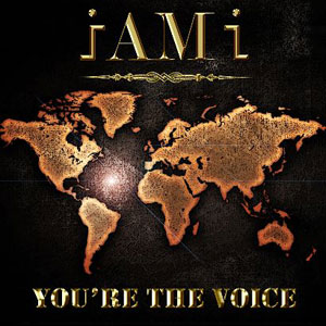 I AM I - You're The Voice