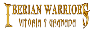 IBERIAN WARRIORS