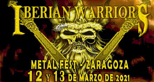 IBERIAN WARRIORS ZARAGOZA