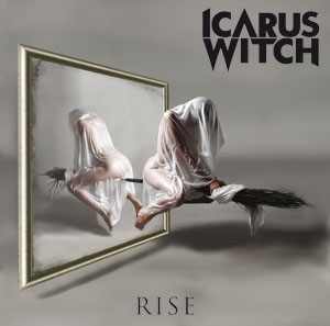 ICARUS WITCH - Rise