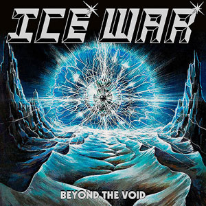 ICE WAR- Beyond the Void