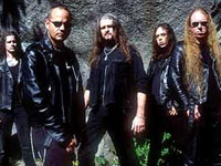 Iced Earth