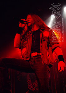 Iced Earth