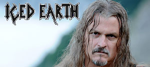 ICED EARTH