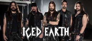 Iced Earth