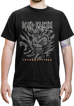 ICED EARTH