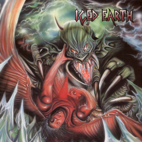 ICED EARTH