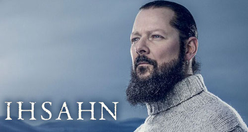 Ihsahn