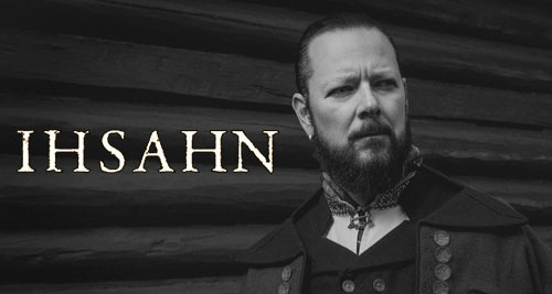 IHSAHN