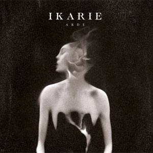 IKARIE - Arde