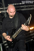 Hellfest - Foto: Carlos Oliver