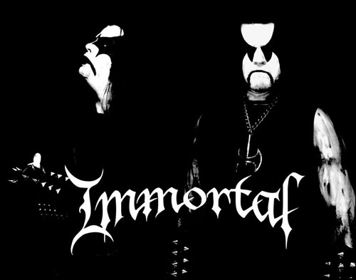 IMMORTAL