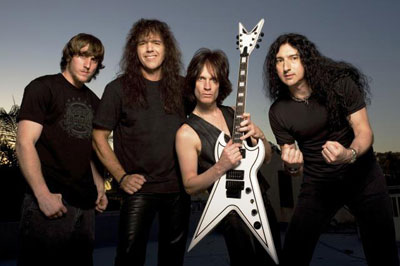 IMPELLITTERI