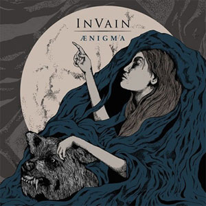 IN VAIN - Ænigma