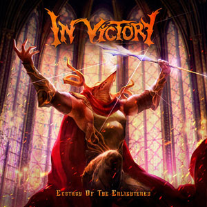 IN VICTORY  - Ecstasy of the Enlightened