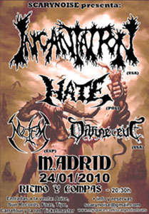 Incantation