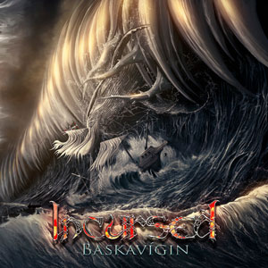 INCURSED - Barkavígin