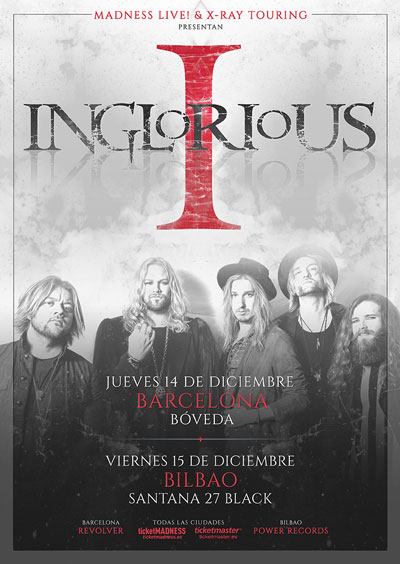 INGLORIOUS