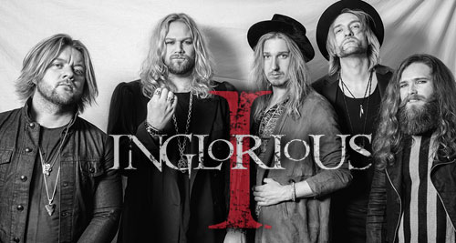 INGLORIOUS