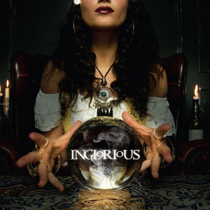  INGLORIOUS - Inglorious