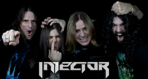 INJECTOR