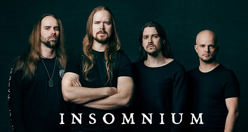 INSOMNIUM