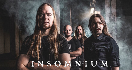 INSOMNIUM