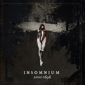 INSOMNIUM - Anno 1696