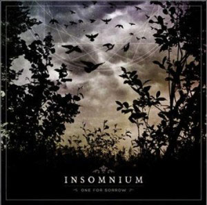 INSOMNIUM – One For Sorrow