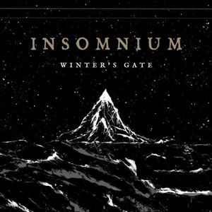  INSOMNIUM - Winter's Gate