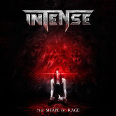 INTENSE - The Shape Of Rage