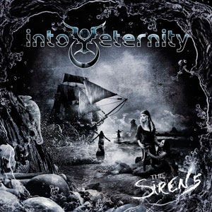 INTO ETERNITY - The Sirens