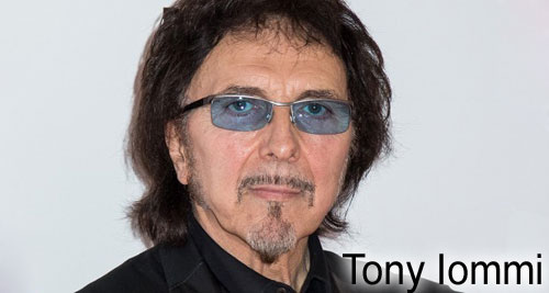 Iommi