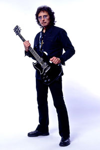 Iommi