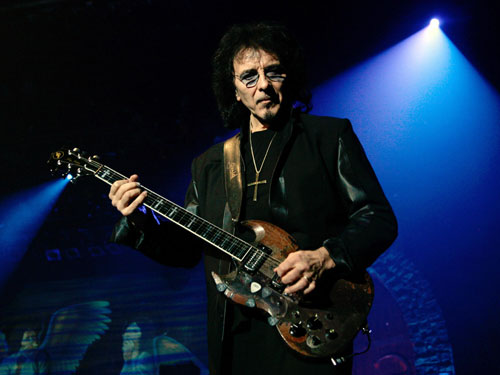 Iommi