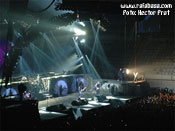 Iron Maiden  - Foto: Héctor Prat