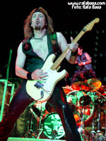 Adrian Smith