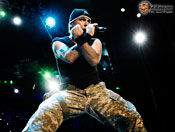 Iron Maiden - Foto: Javier Bragado