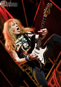 Iron Maiden - Foto: Javier Bragado