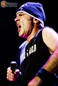 Iron Maiden - Foto: Javier Bragado