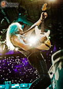 Iron Maiden - Foto: Javier Bragado